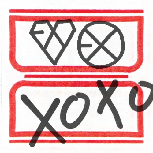 EXO-XOXO-First_Album