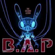 B.A.P_Power_EP_Cover
