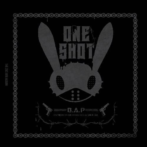 One Shot_BAP